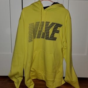 Nike hoodies